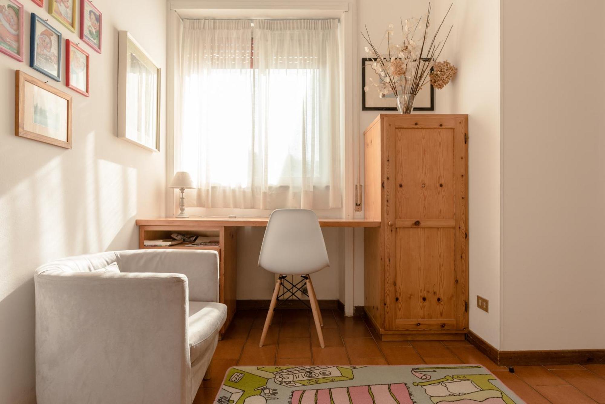 Welcome Home Lido di Ostia Exterior photo