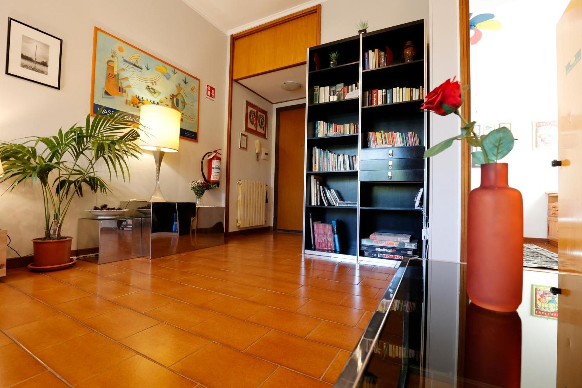 Welcome Home Lido di Ostia Exterior photo