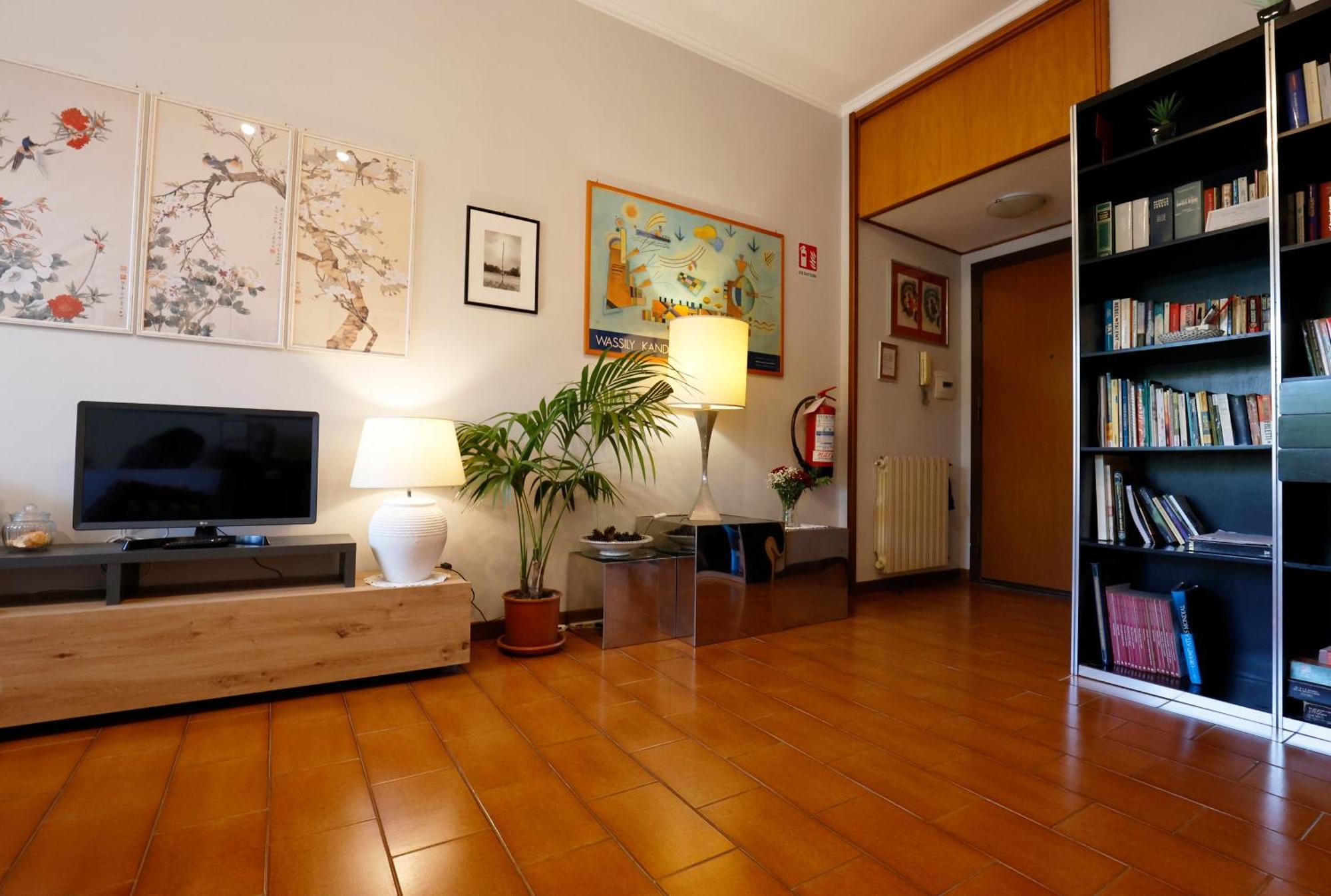Welcome Home Lido di Ostia Exterior photo