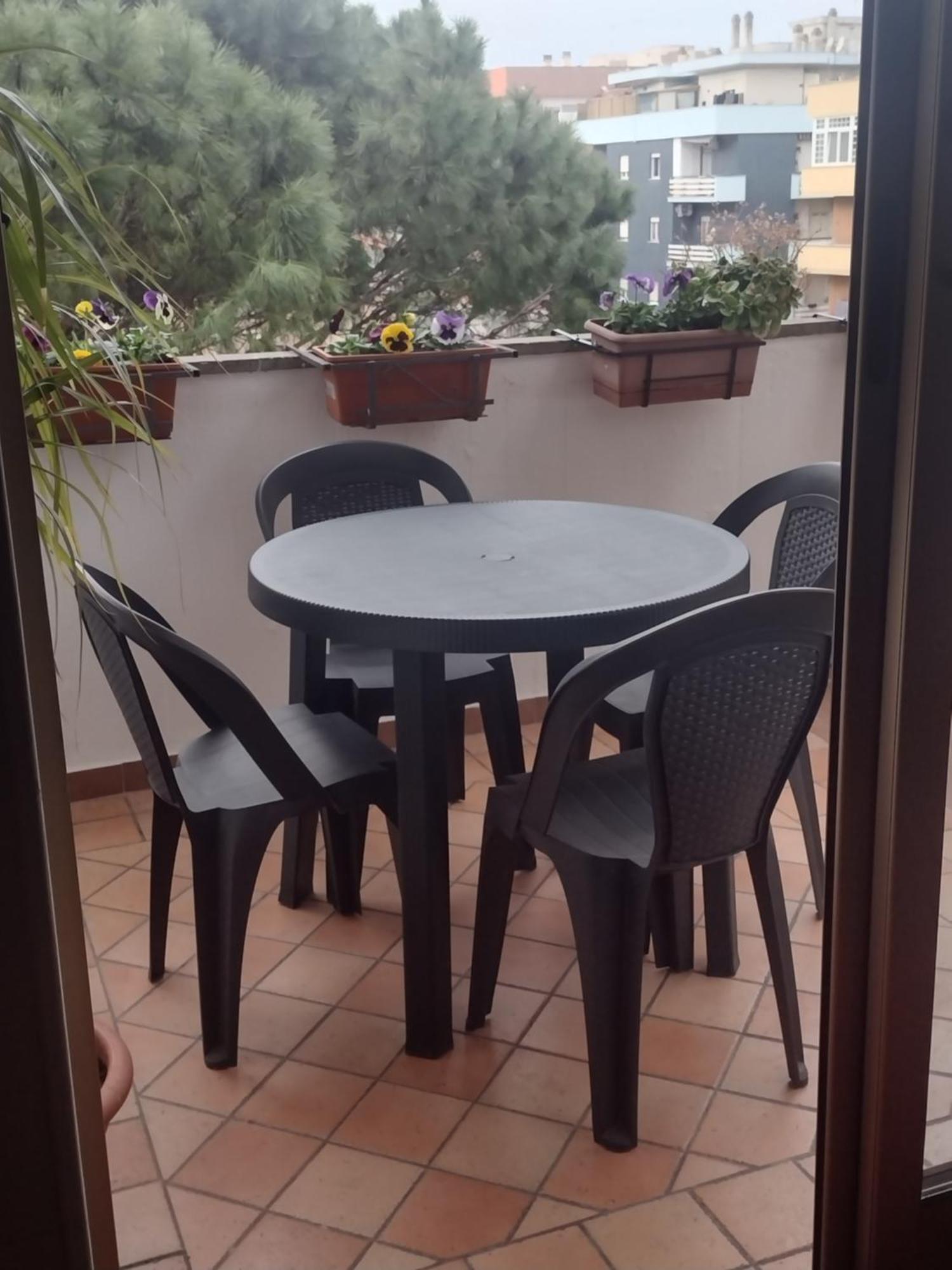 Welcome Home Lido di Ostia Exterior photo