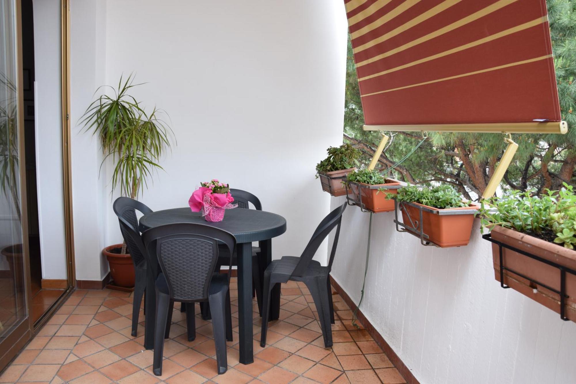 Welcome Home Lido di Ostia Exterior photo