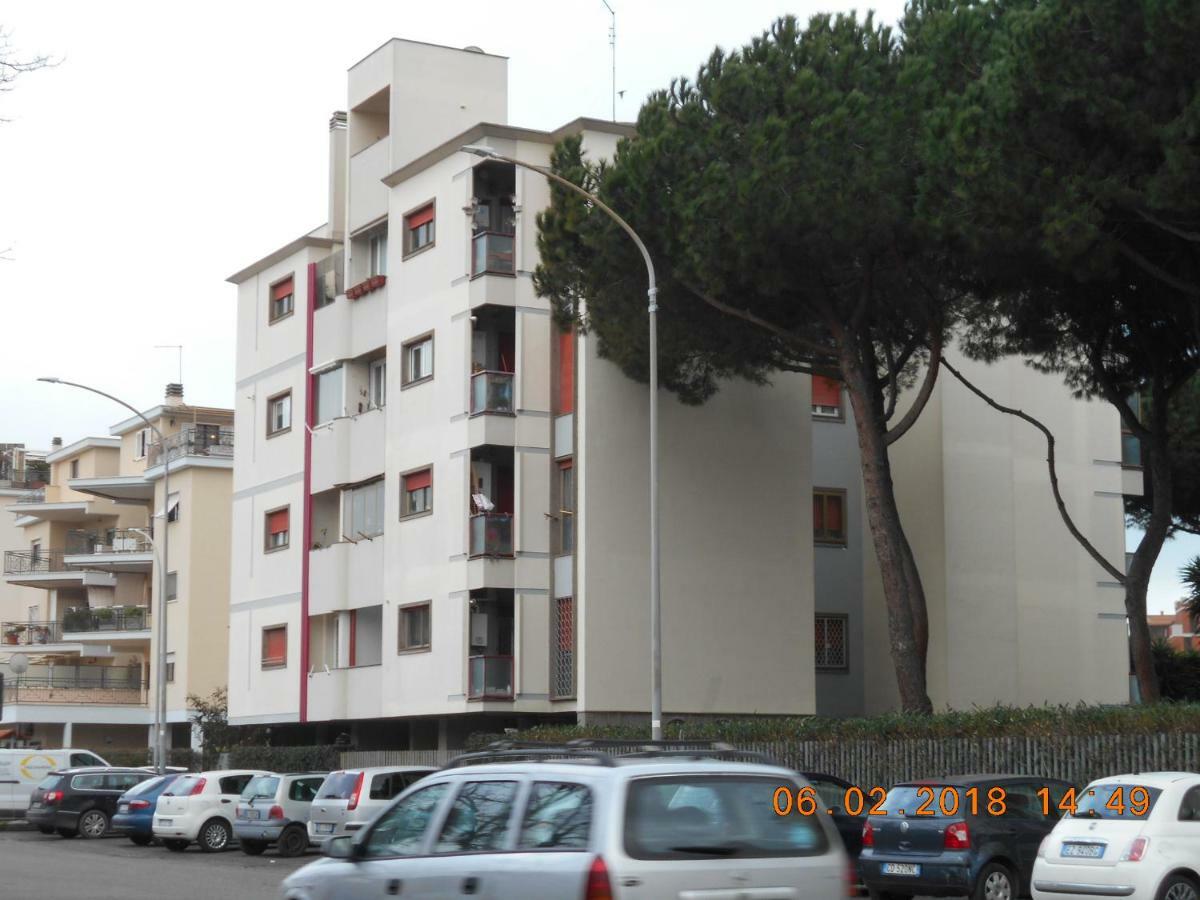 Welcome Home Lido di Ostia Exterior photo