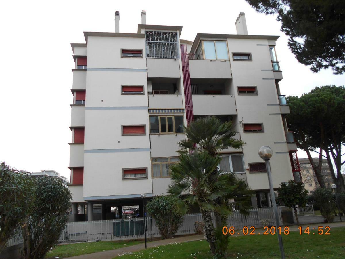 Welcome Home Lido di Ostia Exterior photo